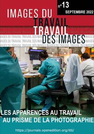 Couv images travail n13
